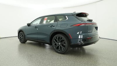 2025 Toyota Toyota Crown Signia Limited