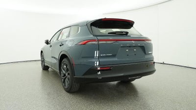 2025 Toyota Toyota Crown Signia Limited