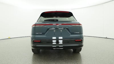 2025 Toyota Toyota Crown Signia Limited