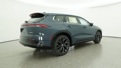 2025 Toyota Toyota Crown Signia Limited