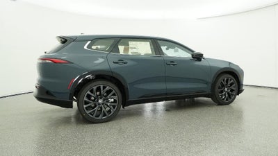 2025 Toyota Toyota Crown Signia Limited