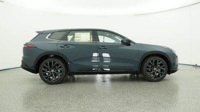 2025 Toyota Toyota Crown Signia Limited