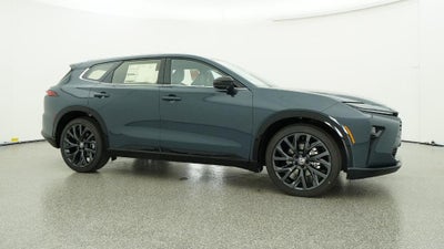 2025 Toyota Toyota Crown Signia Limited