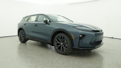 2025 Toyota Toyota Crown Signia Limited