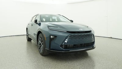 2025 Toyota Toyota Crown Signia Limited