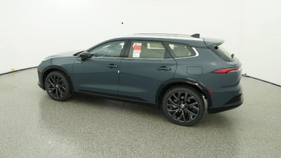 2025 Toyota Toyota Crown Signia Limited