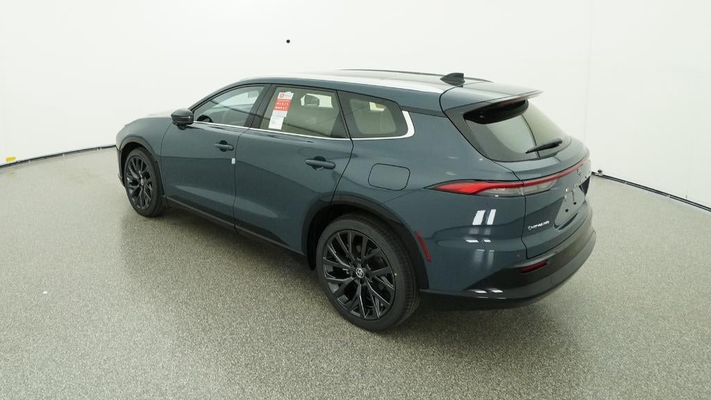 2025 Toyota Toyota Crown Signia Limited