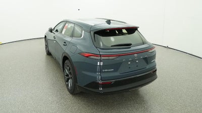 2025 Toyota Toyota Crown Signia Limited