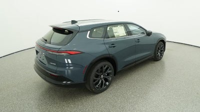 2025 Toyota Toyota Crown Signia Limited