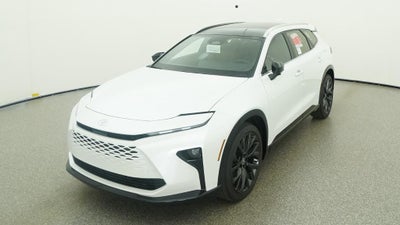 2026 Toyota Toyota Crown Signia Limited