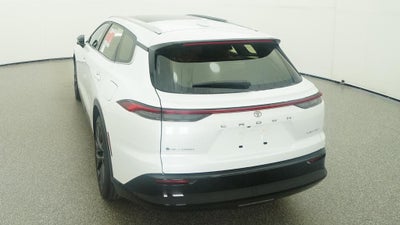 2026 Toyota Toyota Crown Signia Limited