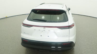 2026 Toyota Toyota Crown Signia Limited