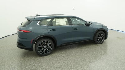 2025 Toyota Toyota Crown Signia Limited