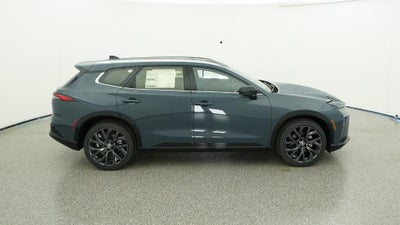 2025 Toyota Toyota Crown Signia Limited