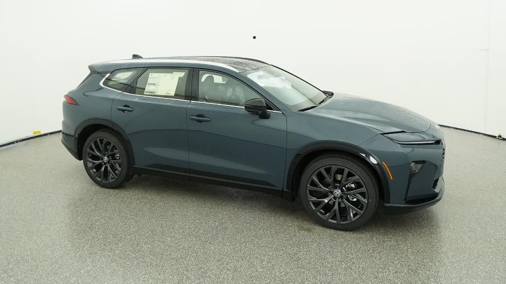 2025 Toyota Toyota Crown Signia Limited