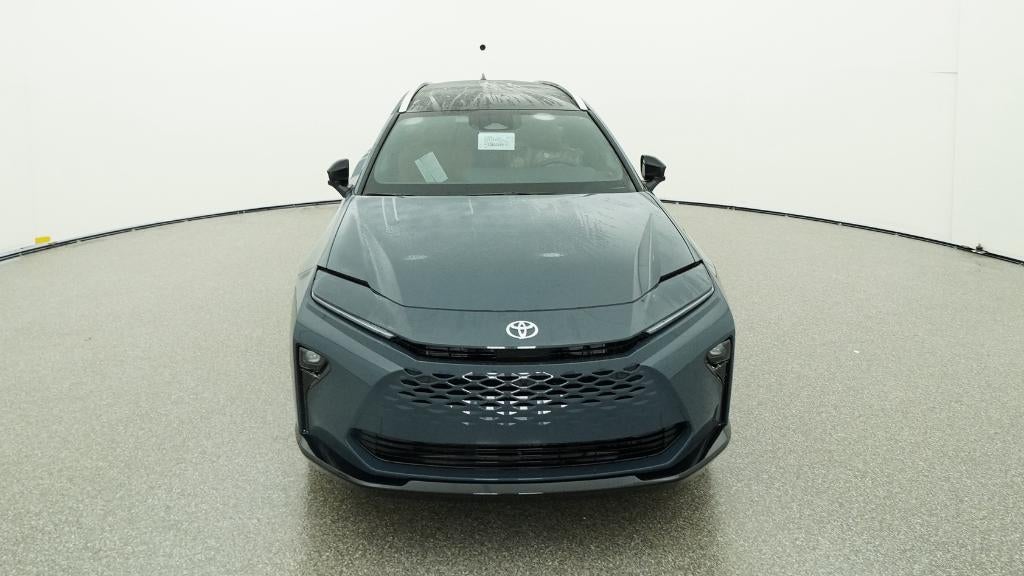 2025 Toyota Toyota Crown Signia Limited