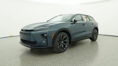 2025 Toyota Toyota Crown Signia Limited