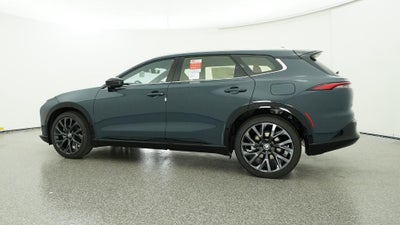 2025 Toyota Toyota Crown Signia Limited