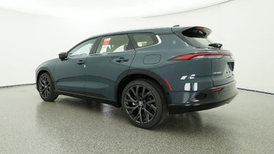 2025 Toyota Toyota Crown Signia Limited