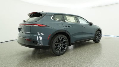 2025 Toyota Toyota Crown Signia Limited