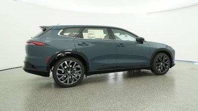 2025 Toyota Toyota Crown Signia Limited