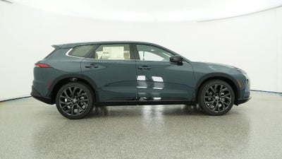 2025 Toyota Toyota Crown Signia Limited