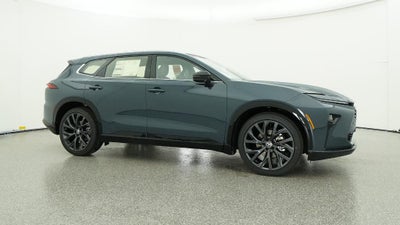 2025 Toyota Toyota Crown Signia Limited