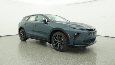 2025 Toyota Toyota Crown Signia Limited