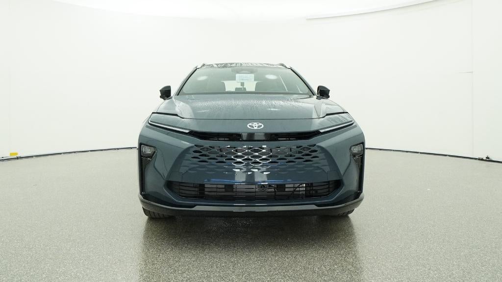 2025 Toyota Toyota Crown Signia Limited