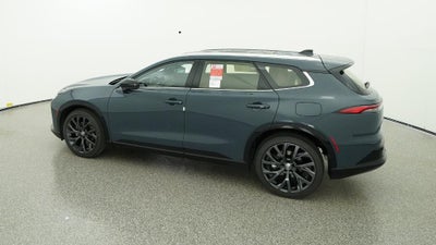 2025 Toyota Toyota Crown Signia Limited