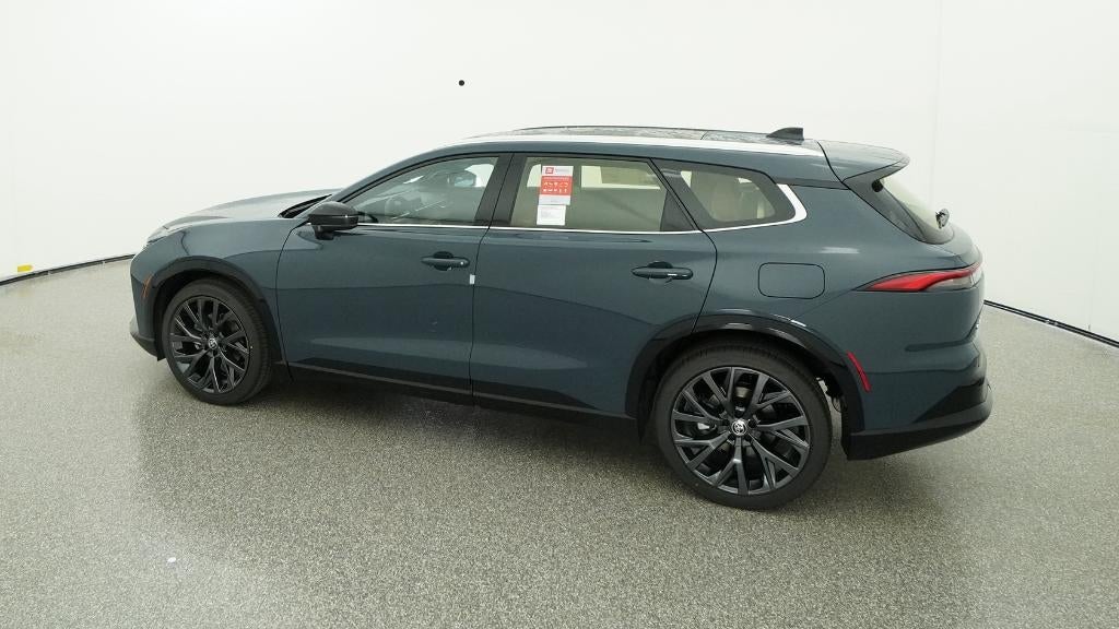 2025 Toyota Toyota Crown Signia Limited