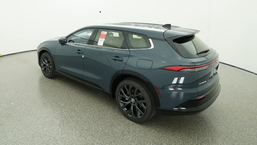 2025 Toyota Toyota Crown Signia Limited