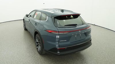 2025 Toyota Toyota Crown Signia Limited