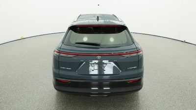 2025 Toyota Toyota Crown Signia Limited