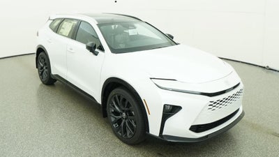 2026 Toyota Toyota Crown Signia Limited