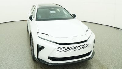 2026 Toyota Toyota Crown Signia Limited