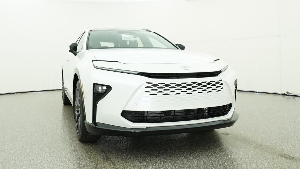 2026 Toyota Toyota Crown Signia Limited