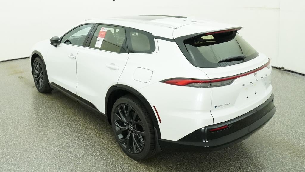 2026 Toyota Toyota Crown Signia Limited