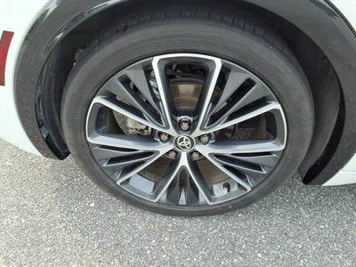 2023 Toyota Prius Limited