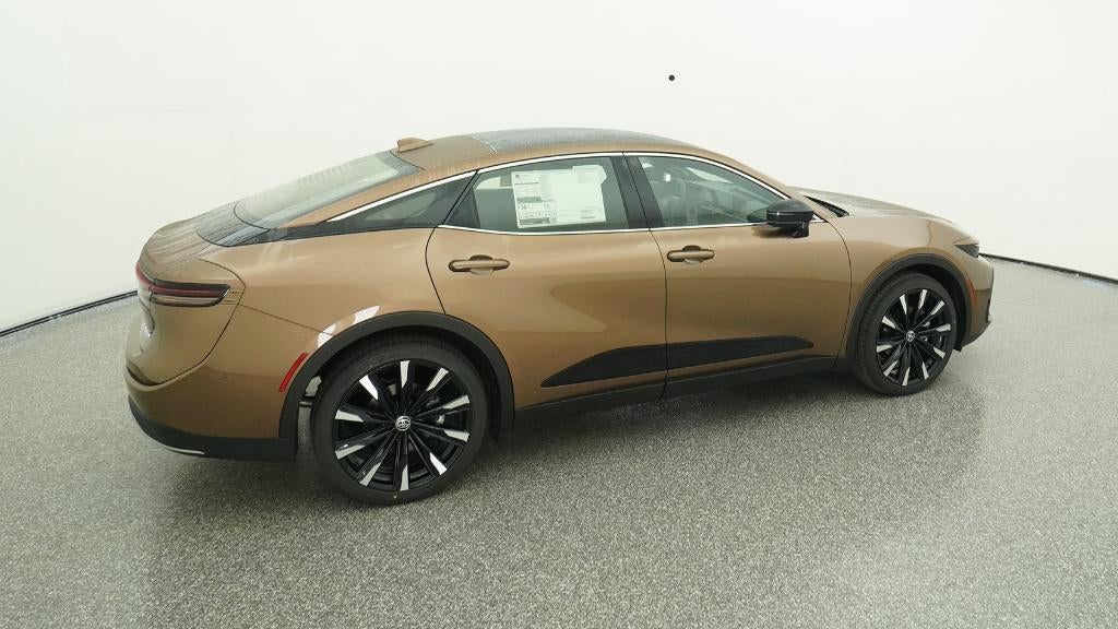 2026 Toyota Toyota Crown Platinum