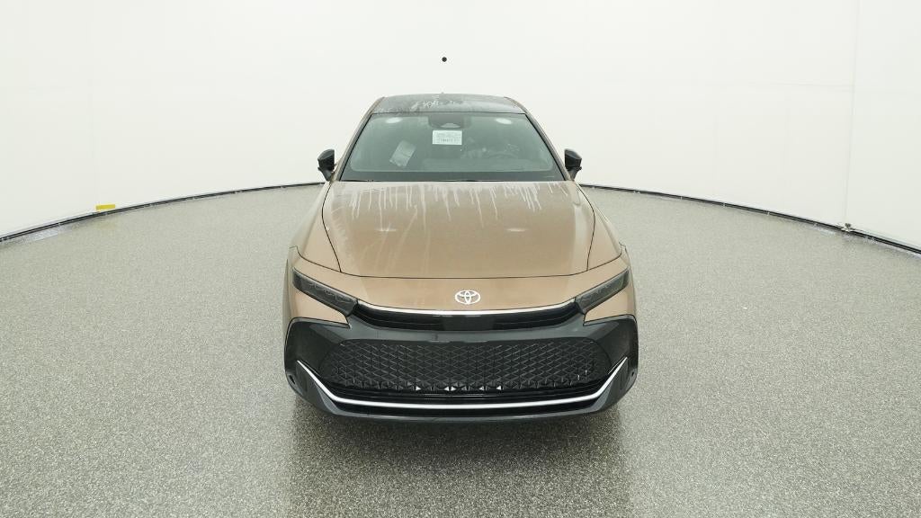 2026 Toyota Toyota Crown Platinum