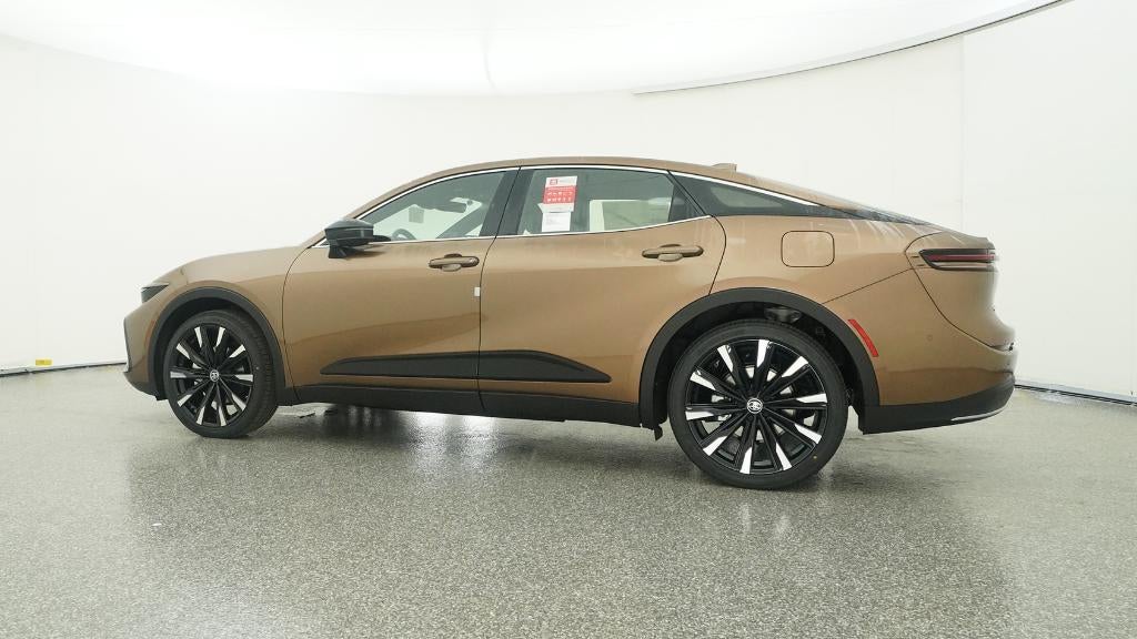 2026 Toyota Toyota Crown Platinum