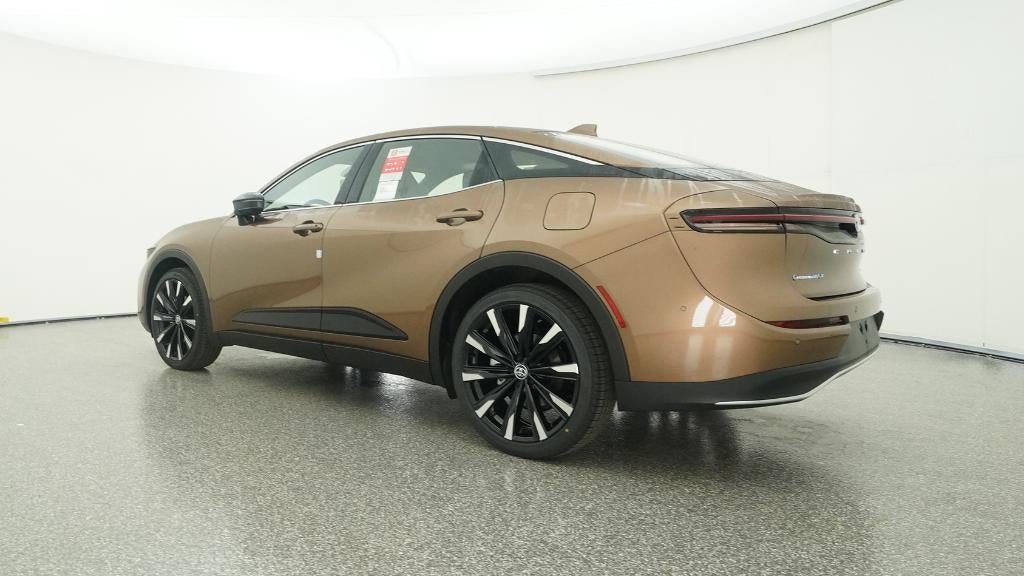 2026 Toyota Toyota Crown Platinum