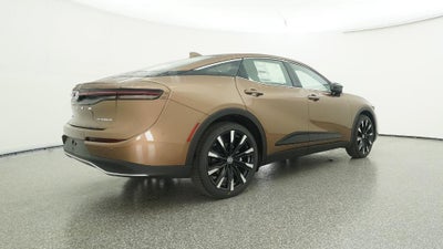 2026 Toyota Toyota Crown Platinum