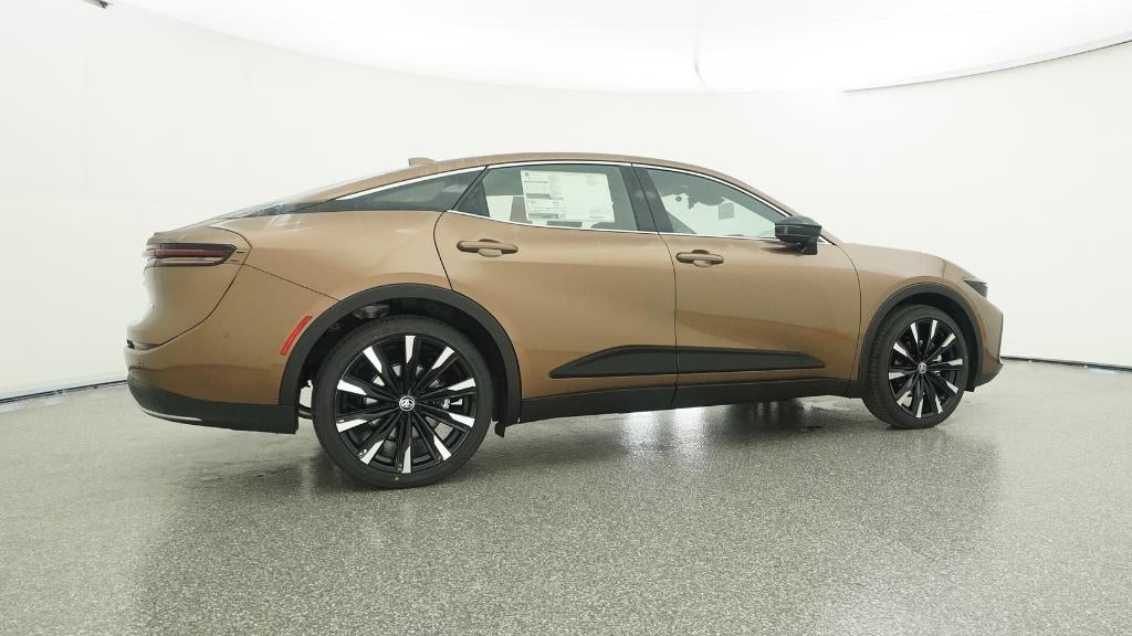 2026 Toyota Toyota Crown Platinum