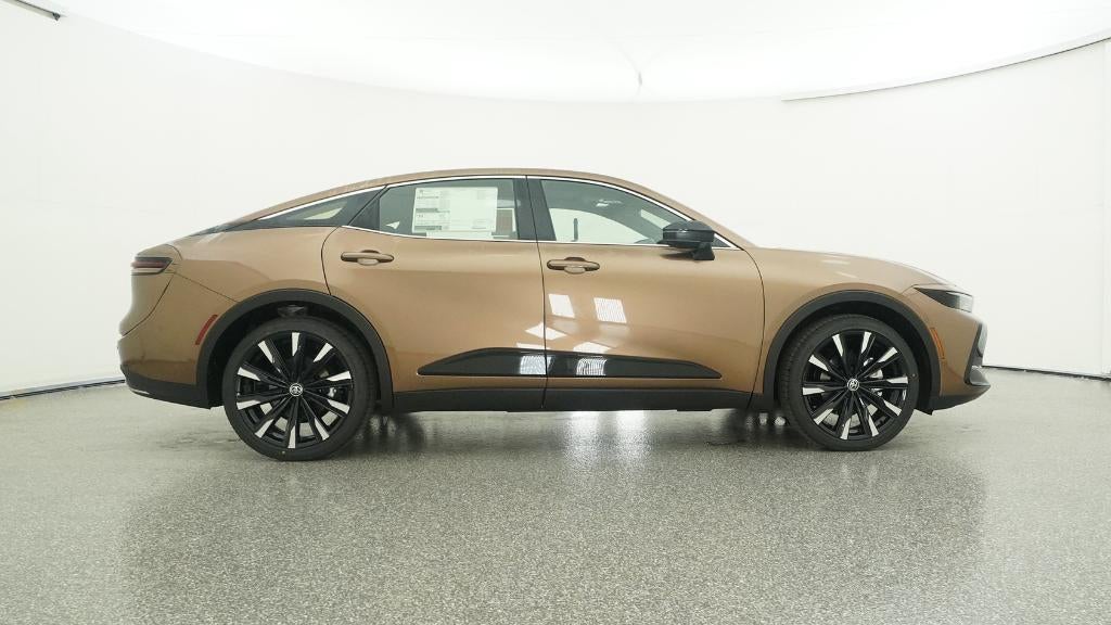 2026 Toyota Toyota Crown Platinum