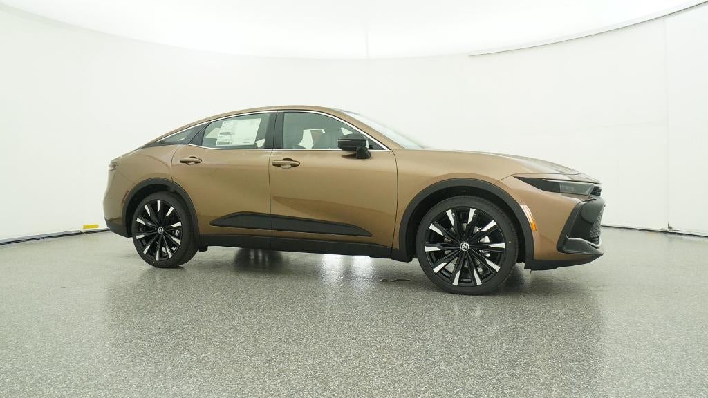 2026 Toyota Toyota Crown Platinum