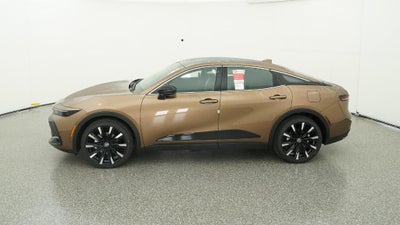 2026 Toyota Toyota Crown Platinum