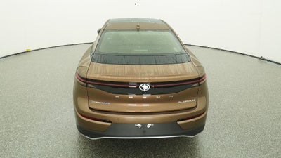 2026 Toyota Toyota Crown Platinum