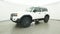 2026 Toyota Land Cruiser Land Cruiser
